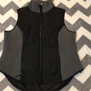 Cato’s Women’s Vest 18/20W Gray